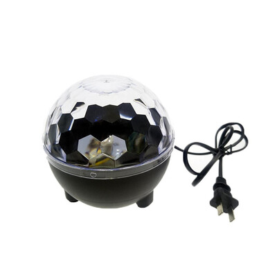 

〖Follure〗LEDParty Lights Disco Ball Flash Night Light Water Light Automatic Voice Control