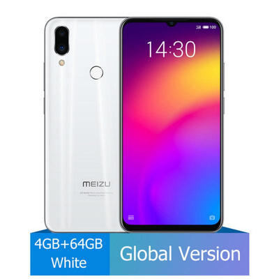 

Meizu Note 9 62 Inch Smart Phone Octa Core 4GB 64GB-Global Version