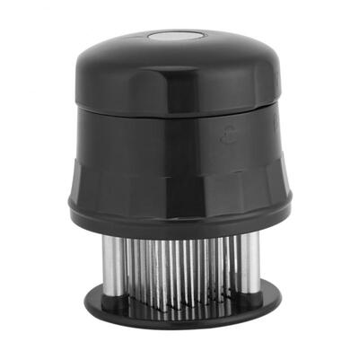 

Greensen 56 Needles Stainless Steel Blade Steak Beef Pork Meat Tenderizer BBQ Tools