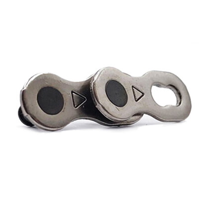 

Mountain Bicycle Chain Buckle Master Link Joint Connector Quick Release Clip
