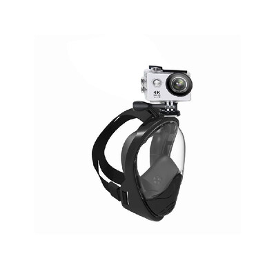 

Full Face Detachable Dry Snorkeling Diving Mask Summer Swimming Training Scuba Anti-fog Under Water Snokel