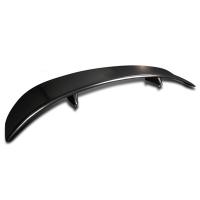 

Ktaxon For 2006-2010 Dodge Challenger Factory Style Rear Trunk Wing Spoiler Black ABS