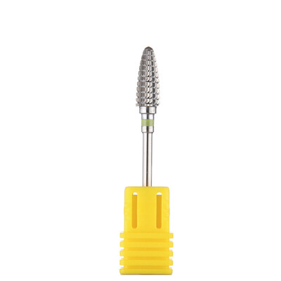 

Gobestart 1PC Nail File Drill Bit Tools For Nail Art Machine Grinding Stone Head