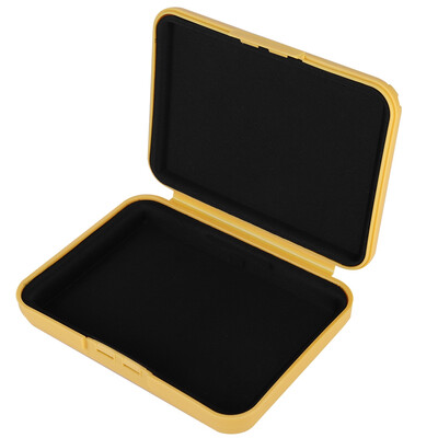 

Greensen 35-inch Anti-shock External Hard Drive Protection Box HDD Caddy Hard Disk EnclosureHard Drive Box Hard Disk Enclosures