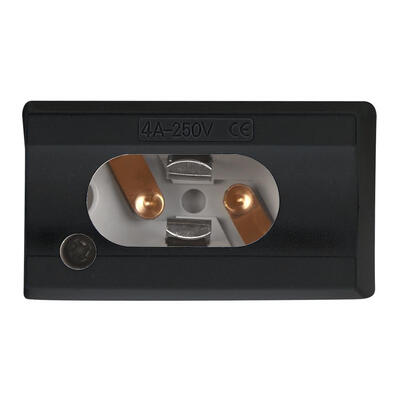 

S14SS14D Lamp Holder AC85-250V Mirror Wall Light Socket Base Adapter