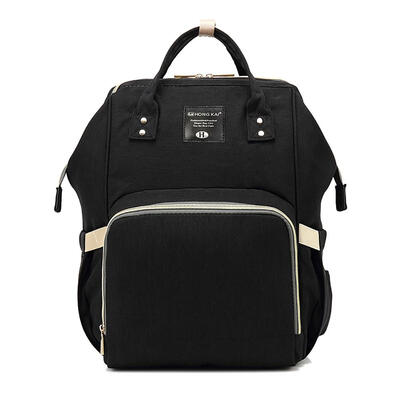 

Baby diaper bag multi-function travel bag baby diaper replacement Mummy bag