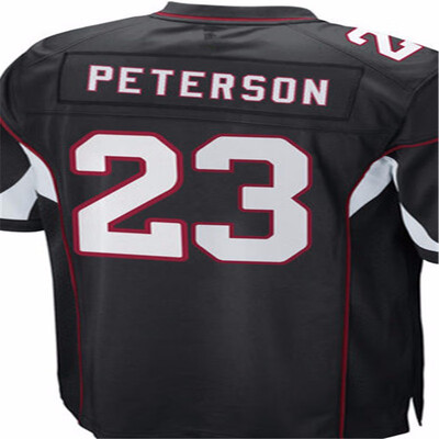 

Men 11 Larry Fitzgerald 3 Josh Rosen Cardinals Jersey 31 David Johnson 32 Tyrann Mathieu 13 Kurt Warner Jerseys