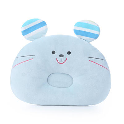 

Baby Stereotypes Pillow Infant Newborn Anti-Rollover Pillow Shaping Pad