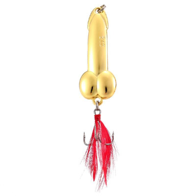

Hard Fishing Bait Fishing Spinner Lure Long Casting Metal Paillette Treble Hook Spinnerbait Fishing Accessory 5g 10g 15g 20g
