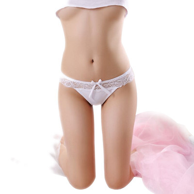 

Sexy Womens Lace Transparent Briefs Seamless Panties V String Lingerie Panty Underwear Girls Thongs Knickers