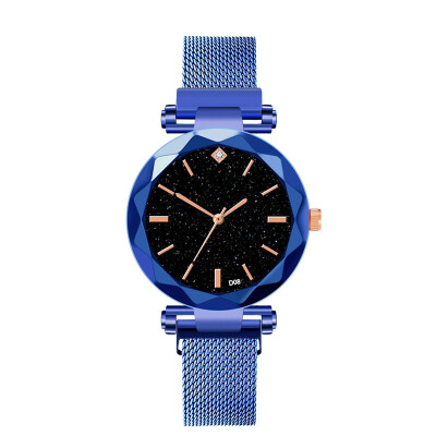 

Womens Watches Best Sellers Starry Sky Womens Minimalism Saat Luxury And Fashion Cool Women Watches Wristwatche Reloj Muje