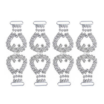 

4pcsSet Swimming Bikini Suit Clothing Connector Chain DIY Accessories