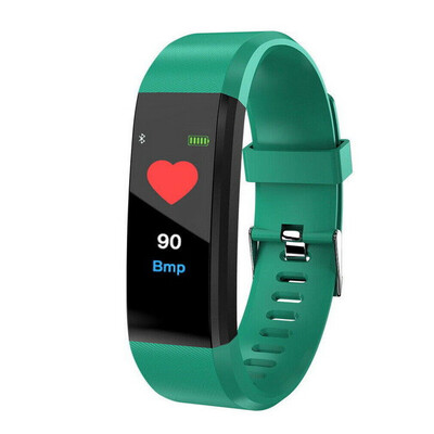 

Sport Health Waterproof Fitness Smart Watch Activity Tracker Wrist Band Bracelet