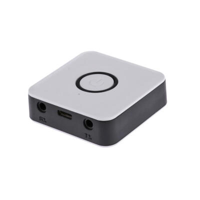 

2 in 1 Bluetooth V42 Transmitter Receiver A2DP 35mm Stereo Audio Adapter