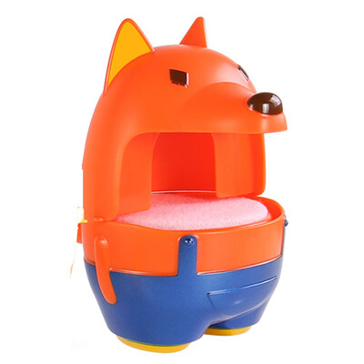 

Tailored Bubble Machine Baby Bath Toy Creative Bubble Funny Bubble Maker Chicken Animal