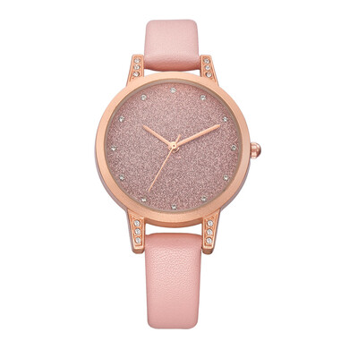 

Fashion watch REBIRTH Li Pofu PC21 high quality movement female watch fashion watch belt watch ladies watch