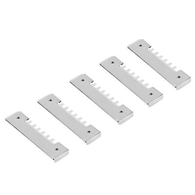 

Greensen 5pcs Bee Hive Entrance Entrance Gate Anti-Scape Door Beekeeping Tool Equipment