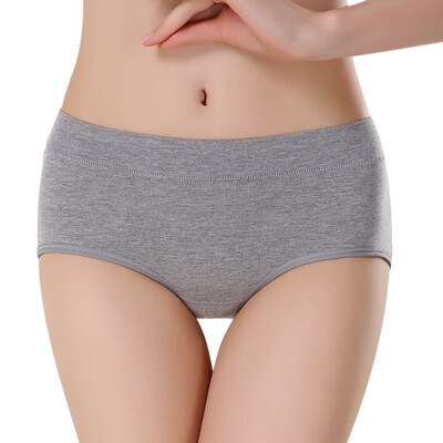 

Brand Underwear Women Sexy Transparent Breathable Lace Lingerie Panties ropa interior femenina Cheap Price High Waist Briefs