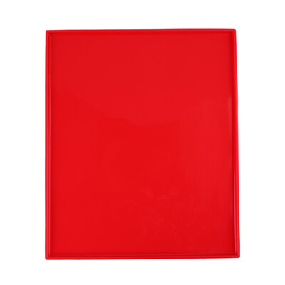 

Non-Stick Silicone Oven Mat Rice Rolling Cake Pad Baking Tray Cake Rolling Maker Kitchen Bakeware Mat Lovely
