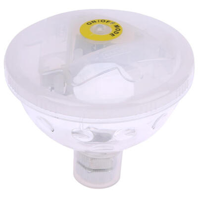 

Waterproof LED Underwater Decoration Light for Swimming Pool Bathtub Party