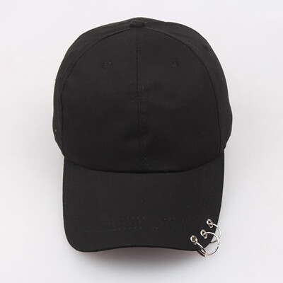 

KPOP BTS Live The Wings Tour Hat Bangtan Boys Ring Adjustable Baseball Cap