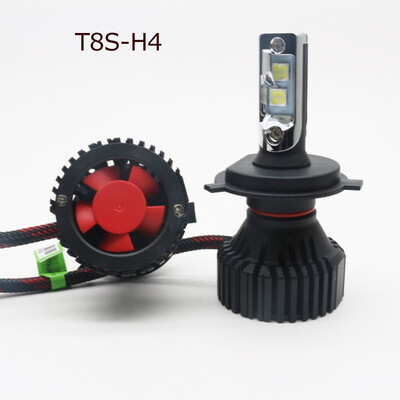 

Car Headlamp Bulb H4 LED Headlights automobiles fog lights car auxiliary lamp H1 H3 H11 9006 9008 H7 H3 Car LED Headlight Bulb