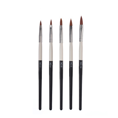 

Toponeto Nail Tools Painting Pen Flower Pen Nail Supplies DIY Carving Nail Pen