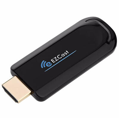 

5G HDMI Miracast Wi-Fi Display TV Stick Anycast Receiver Dongle for Android