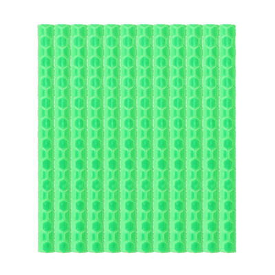 

12pcsBag Bicycle Wheel Spoke Reflective Sticker Tube Warning DIY Reflector