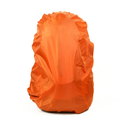 

Waterproof Backpack Cover 35L70L Bag Camping Hiking Outdoor Rucksack Rain Dust