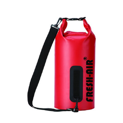 

FRESH-AIR Bolsa impermeable cilíndrica Bolsa de natación Bolsa de playa Bolsa impermeable a la deriva 7044