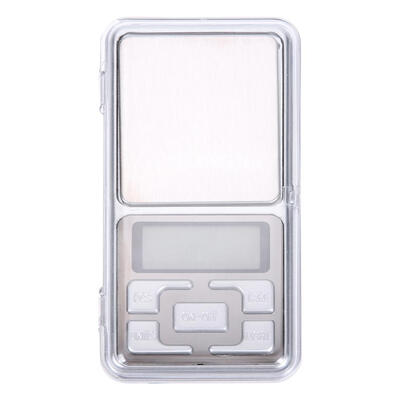 

LED Backlight Electronic Jewelry Gold Diamond Scales Balance Weighing Tool