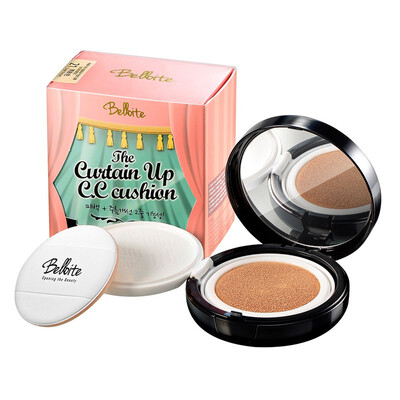 

Wei mu sheng qi Chiffon Air Cushion CC Cream