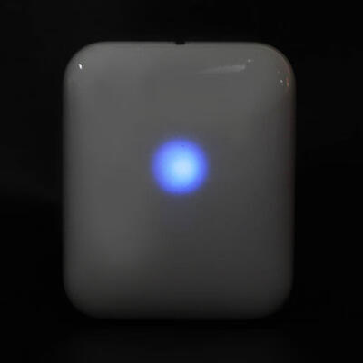 

Greensen USB Portable Mini Negative Ion Purifier Purifying Air Machine Air Cleaner