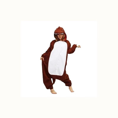 

Cartoon animal show costume adult horse costume parent-child costume