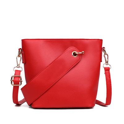 

Tailored Womens New Large-Capacity Fashion Womens Bag Slung Shoulder Bag