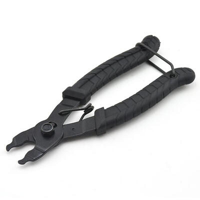 

Bicycle Chain Wrenches Removal Tool Quick Release Clamp Cut Chain Tongs