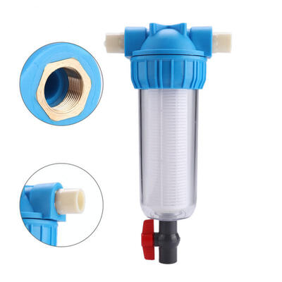 

Greensen Large Filter Water Filtration Filtering Tool for Chicken Poultry Farm Animal Use