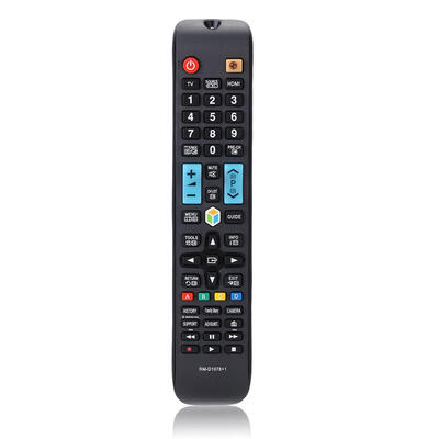 

RM-D10781 Universal LED TV Remote Control Replacement for Samsung Smart TV