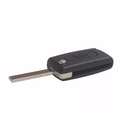 

3 Button 433MHZ Remote Key For Citroen