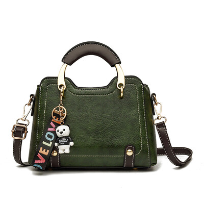 

Summer Womens Trendy Korean Version Fashionable Hand-held Bill of Lading Shoulder Slant Bag Ins Super Bag