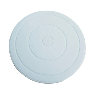 

DIY Cake Plate Turnable Rotating Anti-skid Cake Tool Decorating Stand Platform