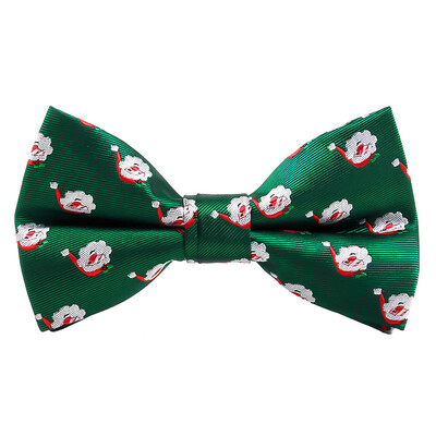 

Christmas Chic Men Boy Bowtie Necktie Bow Tie Adjustable Festival Xmas Gift Pro