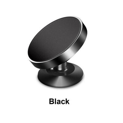 

Universal Car Phone Mount Magentic Phone Clamp For Vehicles