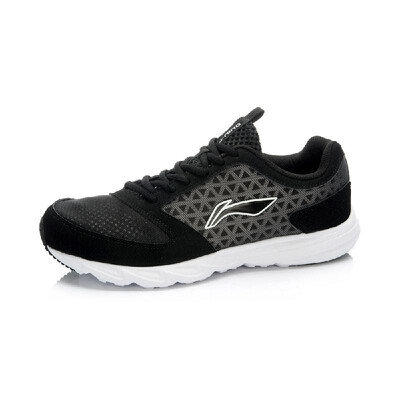 

LI-NING Men Outdoor Sports Shoes Lightweight Running Shoes Ultra-light Walking Sneakers