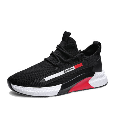 

Fashion tide shoes mens sports shoes breathable sports sneakers