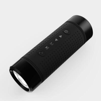 

JAKCOM OS2 Outdoor Portable Bluetooth Speakers New Products 2017 Innovative Bluetooth Speaker