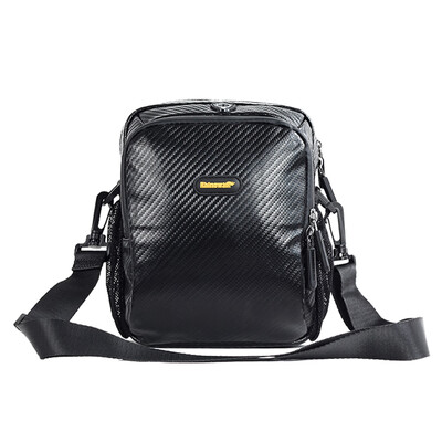 

Waterproof Bike Handlebar Bag with Shoulder Strap Bicycle Front Handbar Pannier Bag with Rain Cover