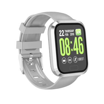 

YH3 Band Heart Rate Monitor IP67 Fitness Tracker Wrisatband Smart Watch