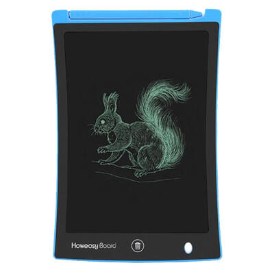 

Howeasy Board 85 inch LCD Writing Tablet Kids Graffiti Pad Graphics Board